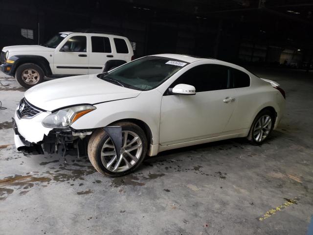 NISSAN ALTIMA SR 2012 1n4bl2ep1cc127365