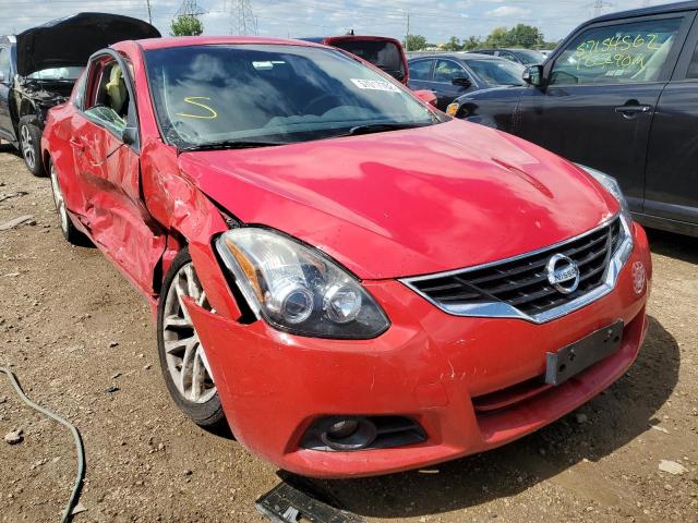 NISSAN ALTIMA SR 2012 1n4bl2ep1cc225019