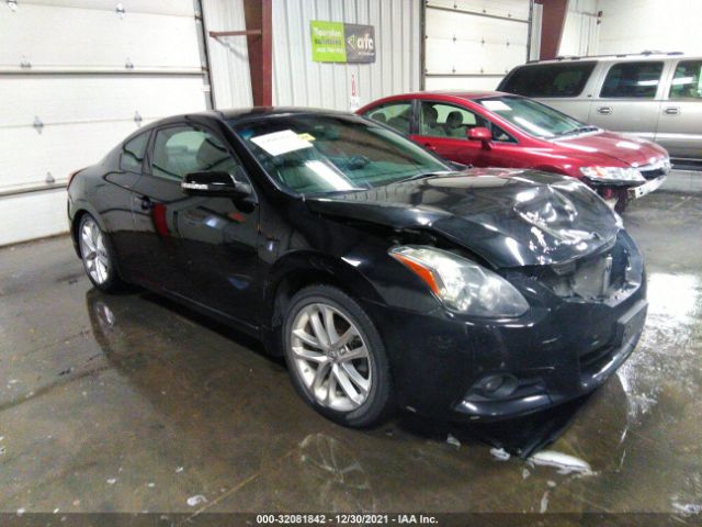 NISSAN ALTIMA 2012 1n4bl2ep1cc242001