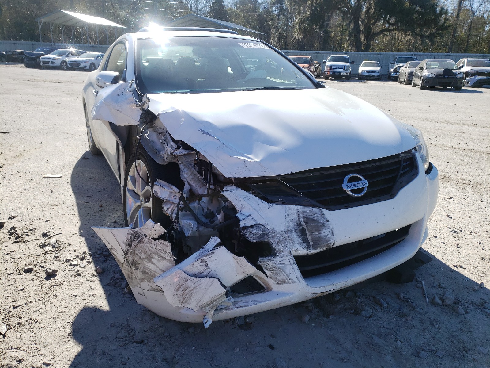 NISSAN ALTIMA SR 2012 1n4bl2ep1cc260952