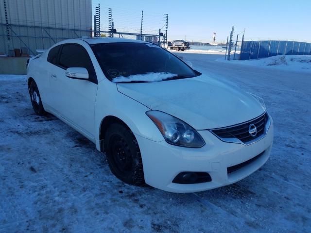 NISSAN ALTIMA SR 2010 1n4bl2ep2ac103511