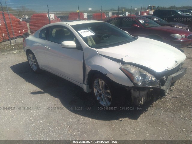 NISSAN ALTIMA 2010 1n4bl2ep2ac114430