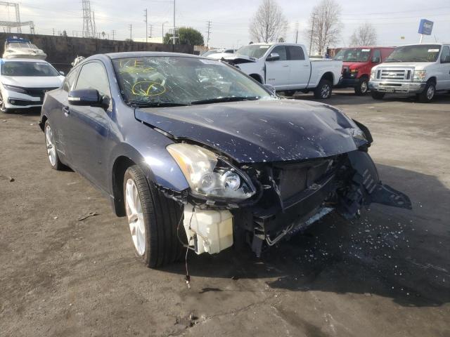 NISSAN ALTIMA SR 2010 1n4bl2ep2ac122639