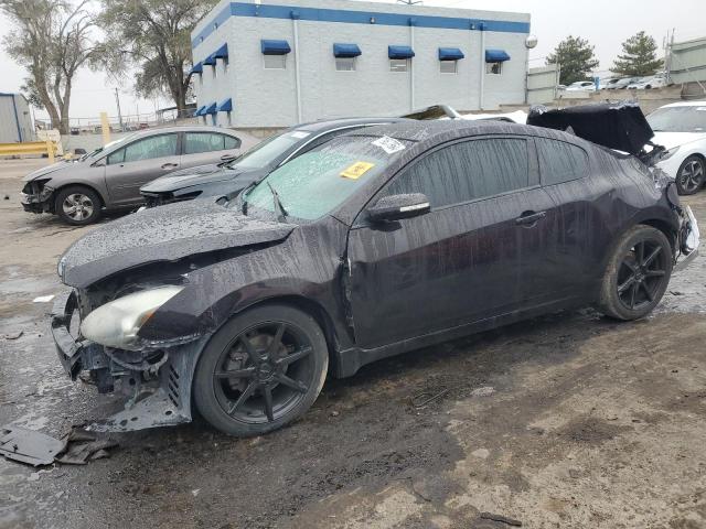 NISSAN ALTIMA SR 2010 1n4bl2ep2ac125072