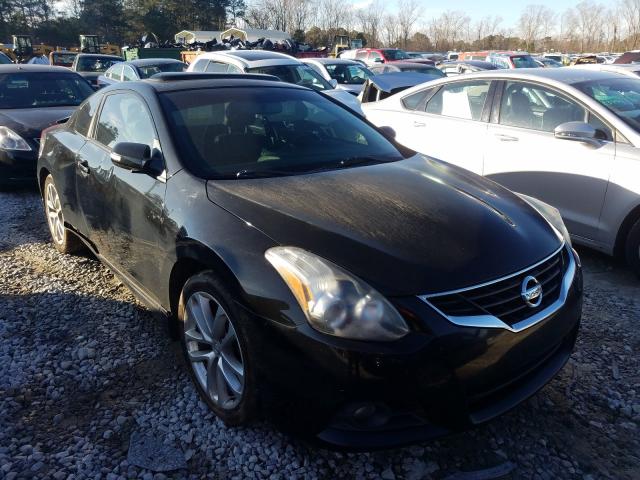 NISSAN ALTIMA SR 2010 1n4bl2ep2ac130224