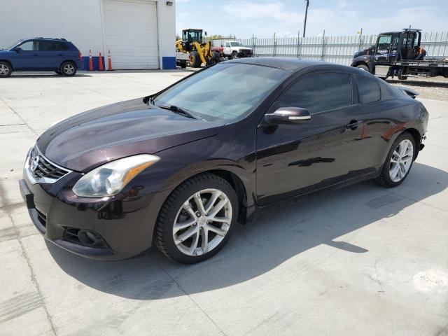 NISSAN ALTIMA SR 2010 1n4bl2ep2ac145466