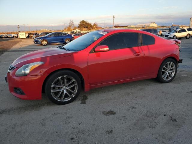 NISSAN ALTIMA SR 2010 1n4bl2ep2ac158699