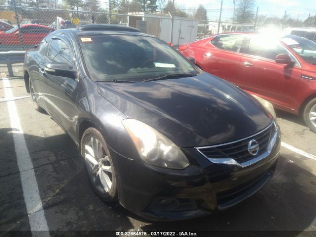 NISSAN ALTIMA 2010 1n4bl2ep2ac159268