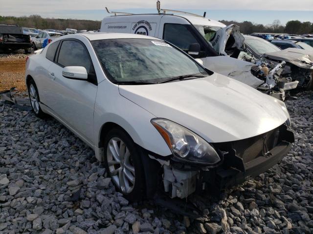 NISSAN ALTIMA SR 2010 1n4bl2ep2ac163062