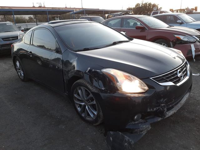 NISSAN ALTIMA SR 2010 1n4bl2ep2ac186194