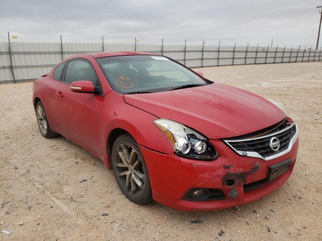 NISSAN ALTIMA 2010 1n4bl2ep2ac193193