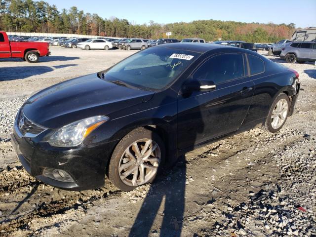 NISSAN ALTIMA 2011 1n4bl2ep2bc107706