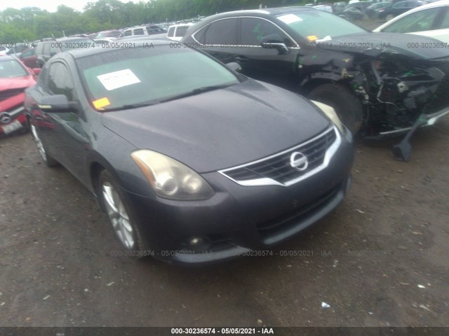 NISSAN ALTIMA 2011 1n4bl2ep2bc113392