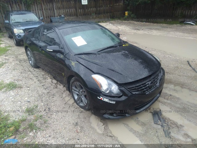 NISSAN ALTIMA 2011 1n4bl2ep2bc127857