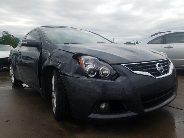 NISSAN ALTIMA SR 2011 1n4bl2ep2bc138115