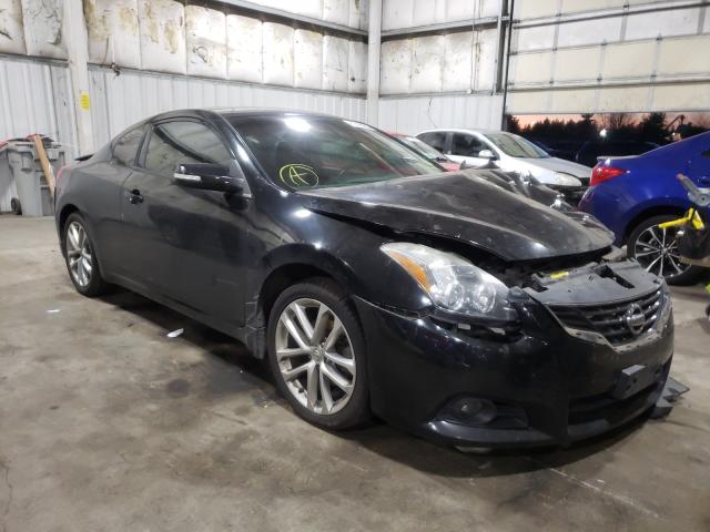 NISSAN ALTIMA SR 2011 1n4bl2ep2bc140334