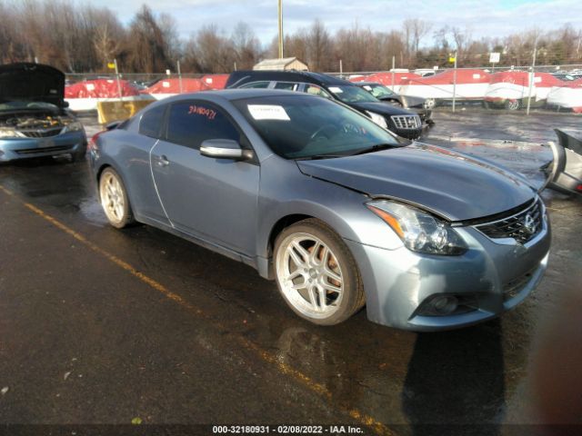 NISSAN ALTIMA 2011 1n4bl2ep2bc157263