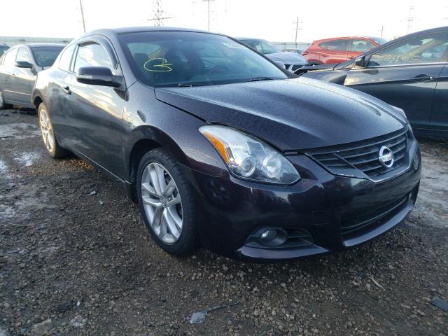 NISSAN ALTIMA SR 2012 1n4bl2ep2cc153408