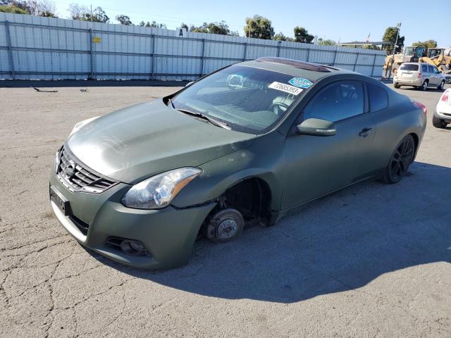 NISSAN ALTIMA 2012 1n4bl2ep2cc174243