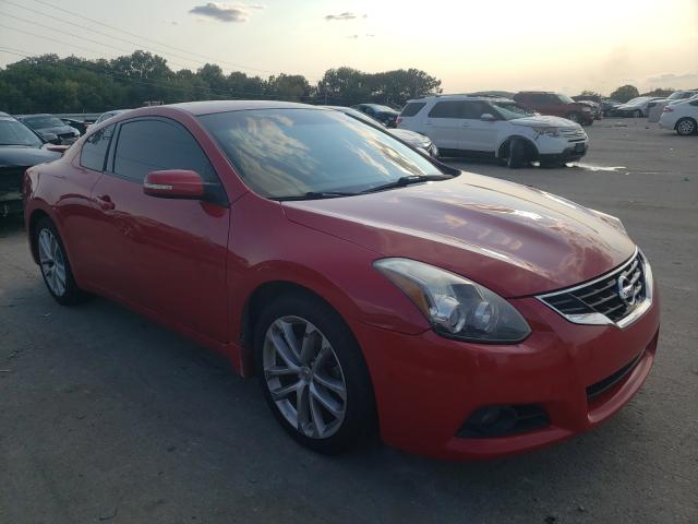 NISSAN ALTIMA SR 2012 1n4bl2ep2cc207385