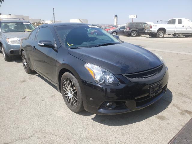 NISSAN ALTIMA SR 2012 1n4bl2ep2cc221285