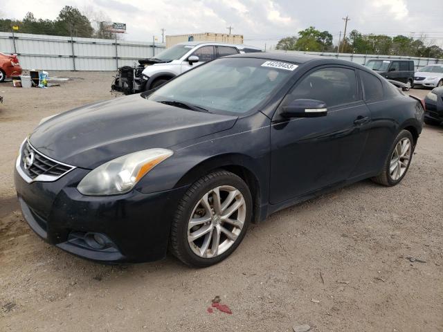 NISSAN ALTIMA SR 2010 1n4bl2ep3ac112878