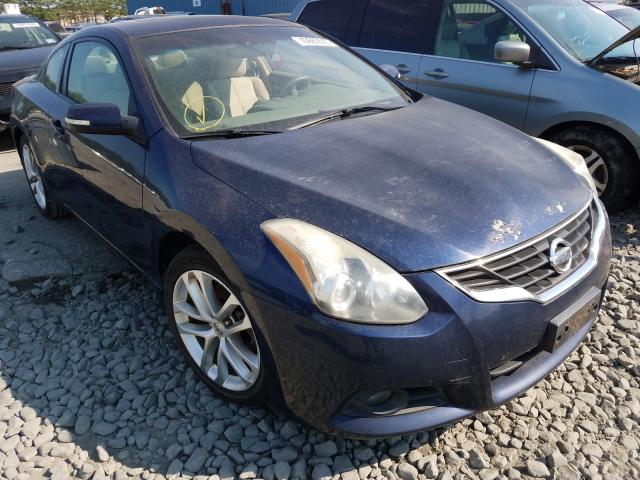 NISSAN ALTIMA SR 2010 1n4bl2ep3ac115814