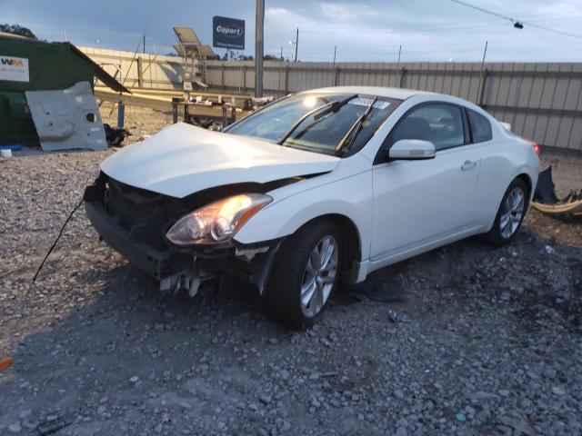 NISSAN ALTIMA 2010 1n4bl2ep3ac116882