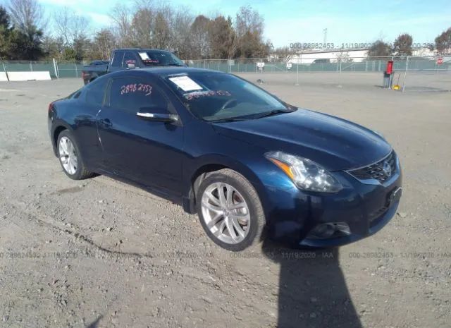 NISSAN ALTIMA 2010 1n4bl2ep3ac129972