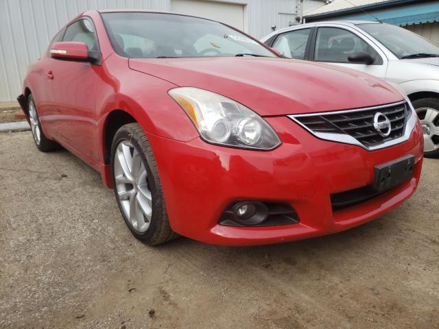 NISSAN ALTIMA SR 2010 1n4bl2ep3ac137909