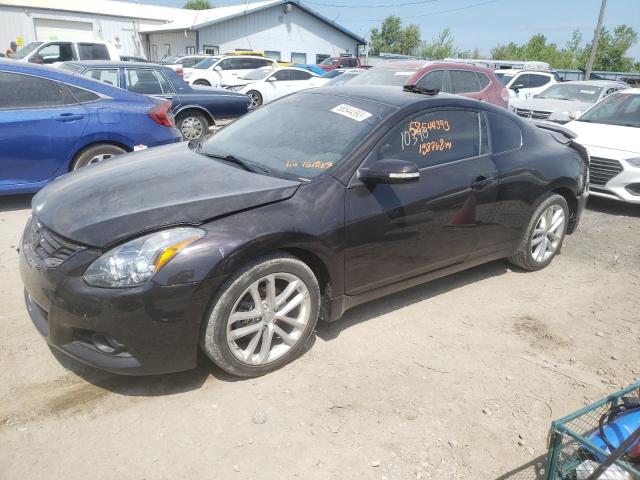 NISSAN ALTIMA SR 2010 1n4bl2ep3ac161207