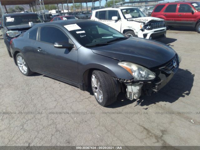 NISSAN ALTIMA 2010 1n4bl2ep3ac173289