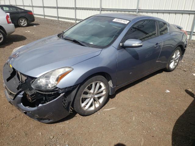 NISSAN ALTIMA SR 2010 1n4bl2ep3ac174166