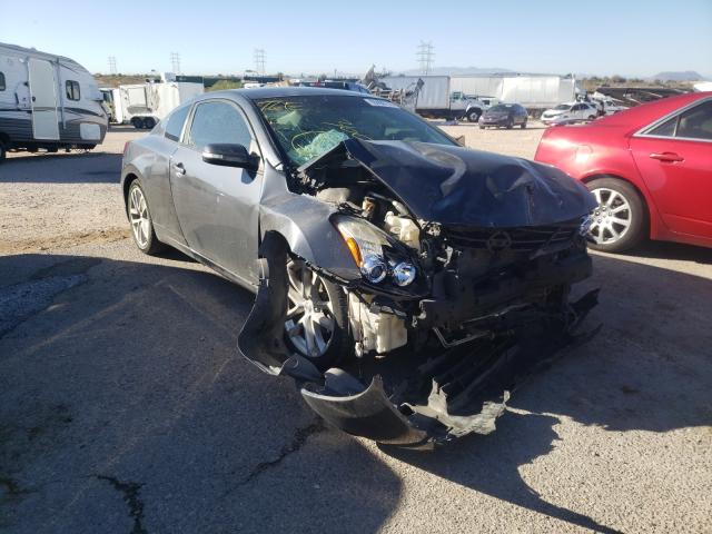 NISSAN ALTIMA SR 2010 1n4bl2ep3ac175558