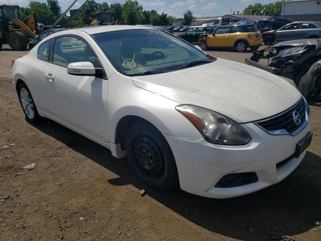 NISSAN ALTIMA SR 2010 1n4bl2ep3ac176127