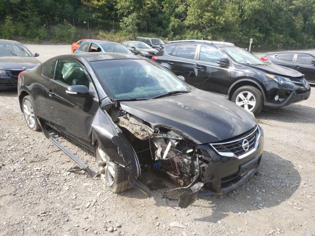 NISSAN ALTIMA SR 2010 1n4bl2ep3ac182249