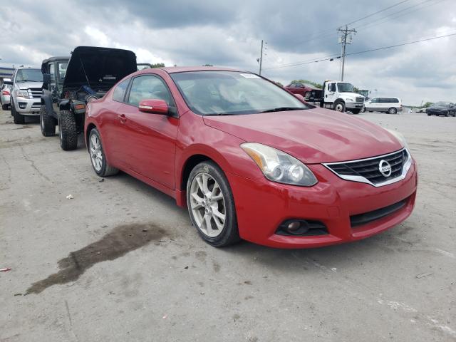 NISSAN ALTIMA SR 2010 1n4bl2ep3ac187418