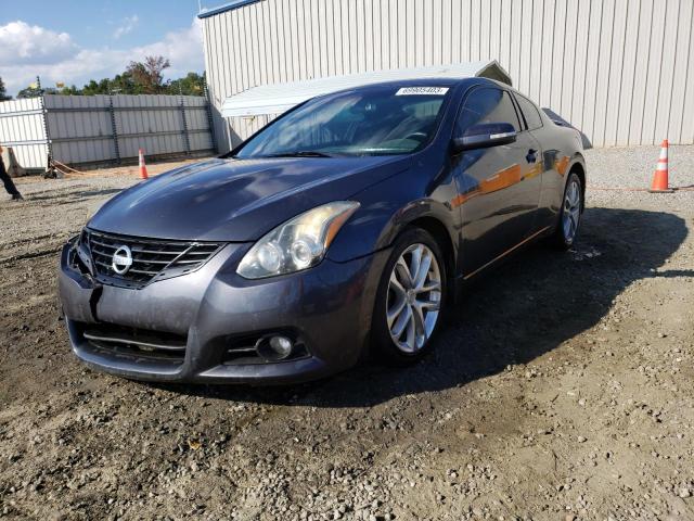 NISSAN ALTIMA SR 2011 1n4bl2ep3bc115054