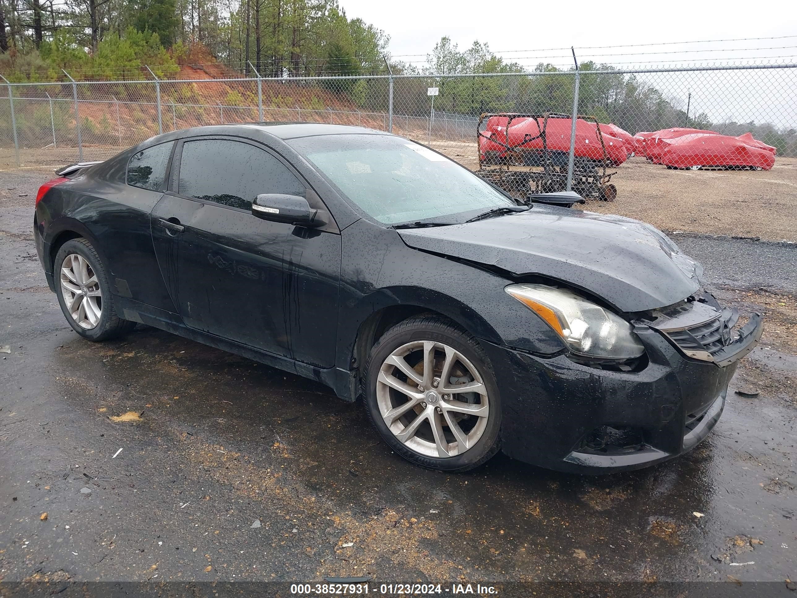 NISSAN ALTIMA 2011 1n4bl2ep3bc124479