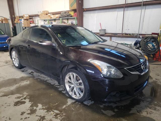 NISSAN ALTIMA SR 2011 1n4bl2ep3bc135191