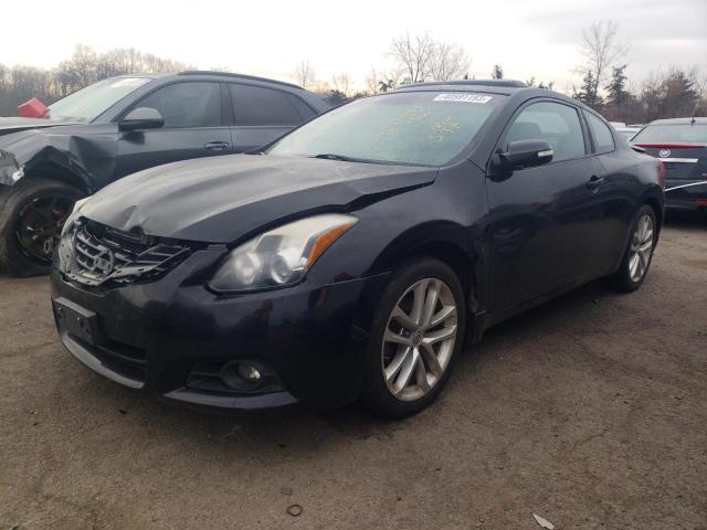 NISSAN ALTIMA SR 2011 1n4bl2ep3bc142836