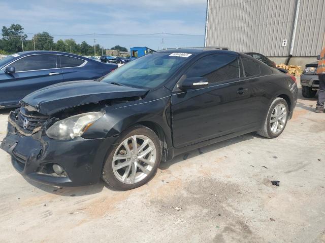 NISSAN ALTIMA SR 2011 1n4bl2ep3bc146465