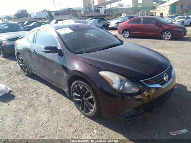 NISSAN ALTIMA 2011 1n4bl2ep3bc150631