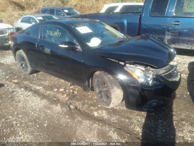 NISSAN ALTIMA 2011 1n4bl2ep3bc152038