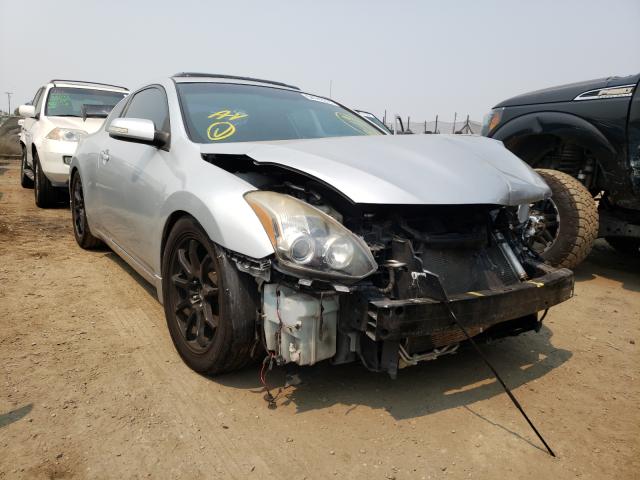 NISSAN ALTIMA SR 2011 1n4bl2ep3bc154615