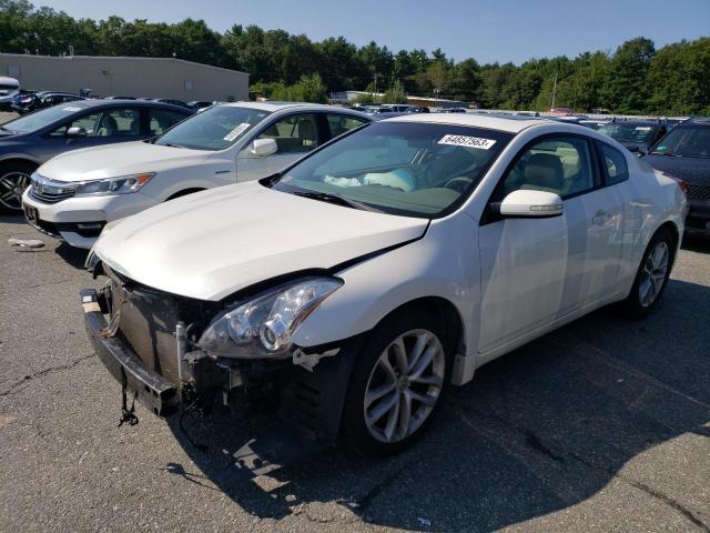 NISSAN ALTIMA SR 2011 1n4bl2ep3bc168708