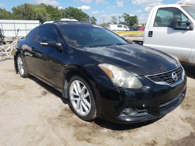 NISSAN ALTIMA SR 2011 1n4bl2ep3bc174072