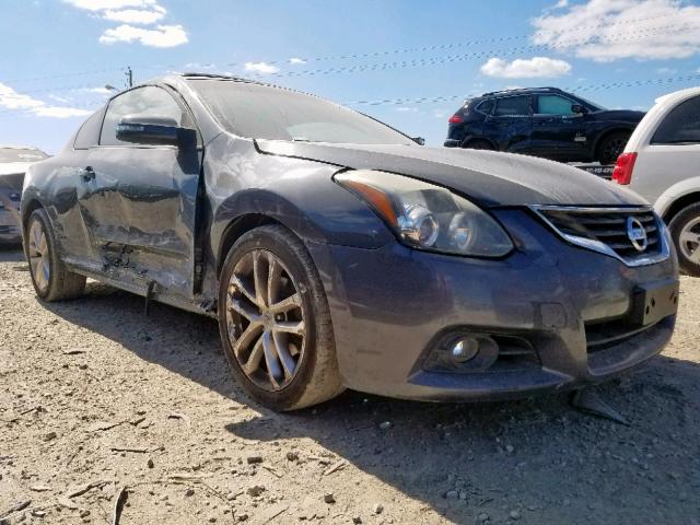 NISSAN ALTIMA SR 2011 1n4bl2ep3bc179241