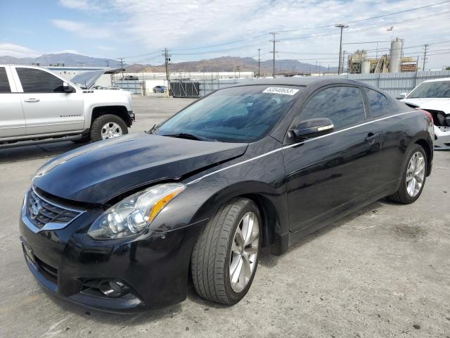 NISSAN ALTIMA SR 2012 1n4bl2ep3cc101382