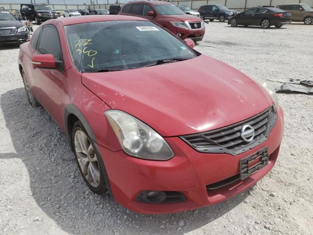 NISSAN ALTIMA SR 2012 1n4bl2ep3cc119901